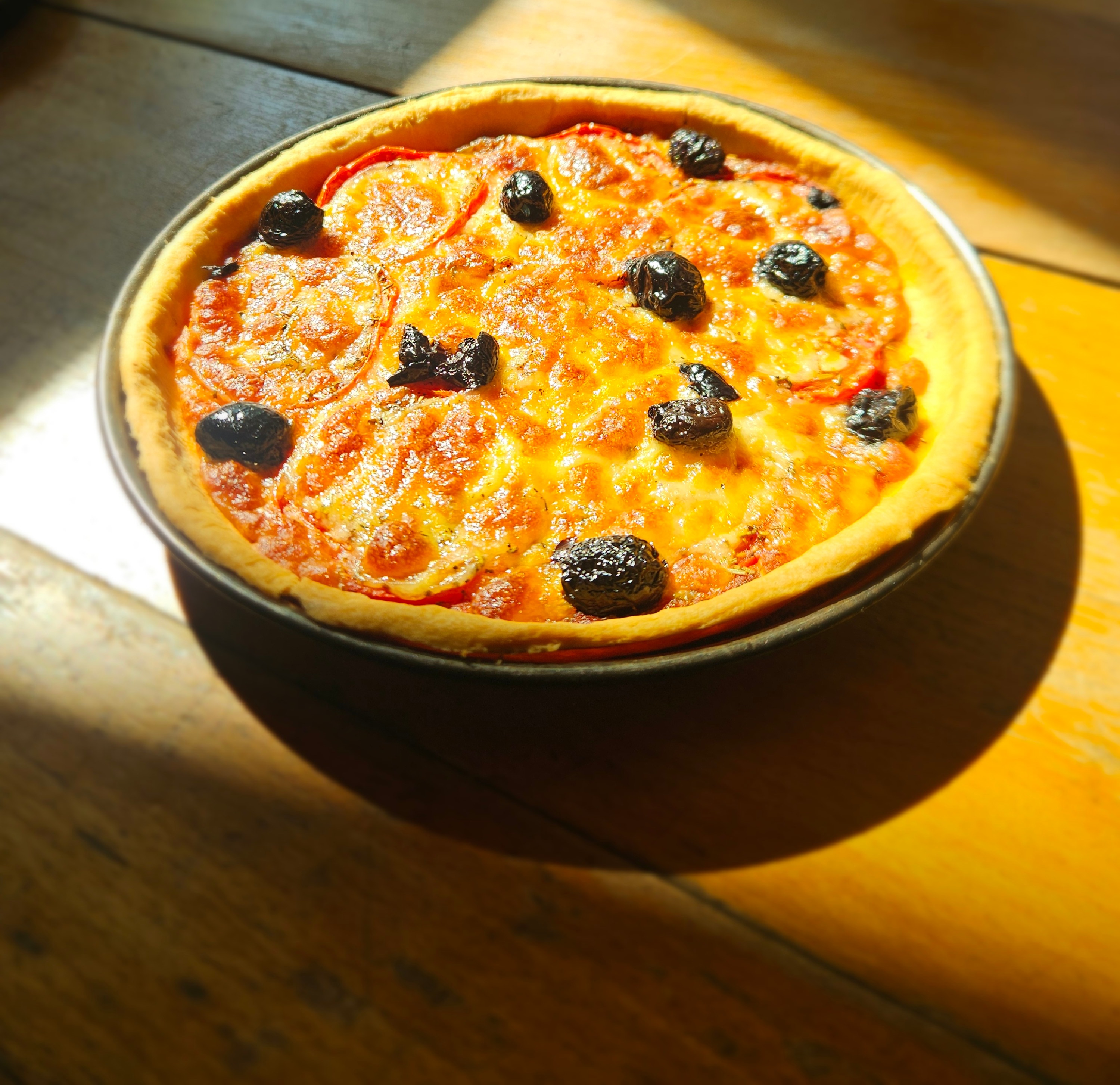 Quiches
